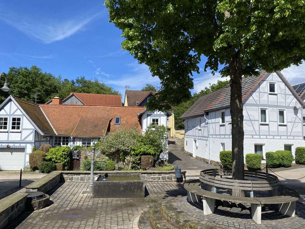 Thumbnail-Haus zum Kaufen in Reichelsheim 429.000,00 € 250 m²