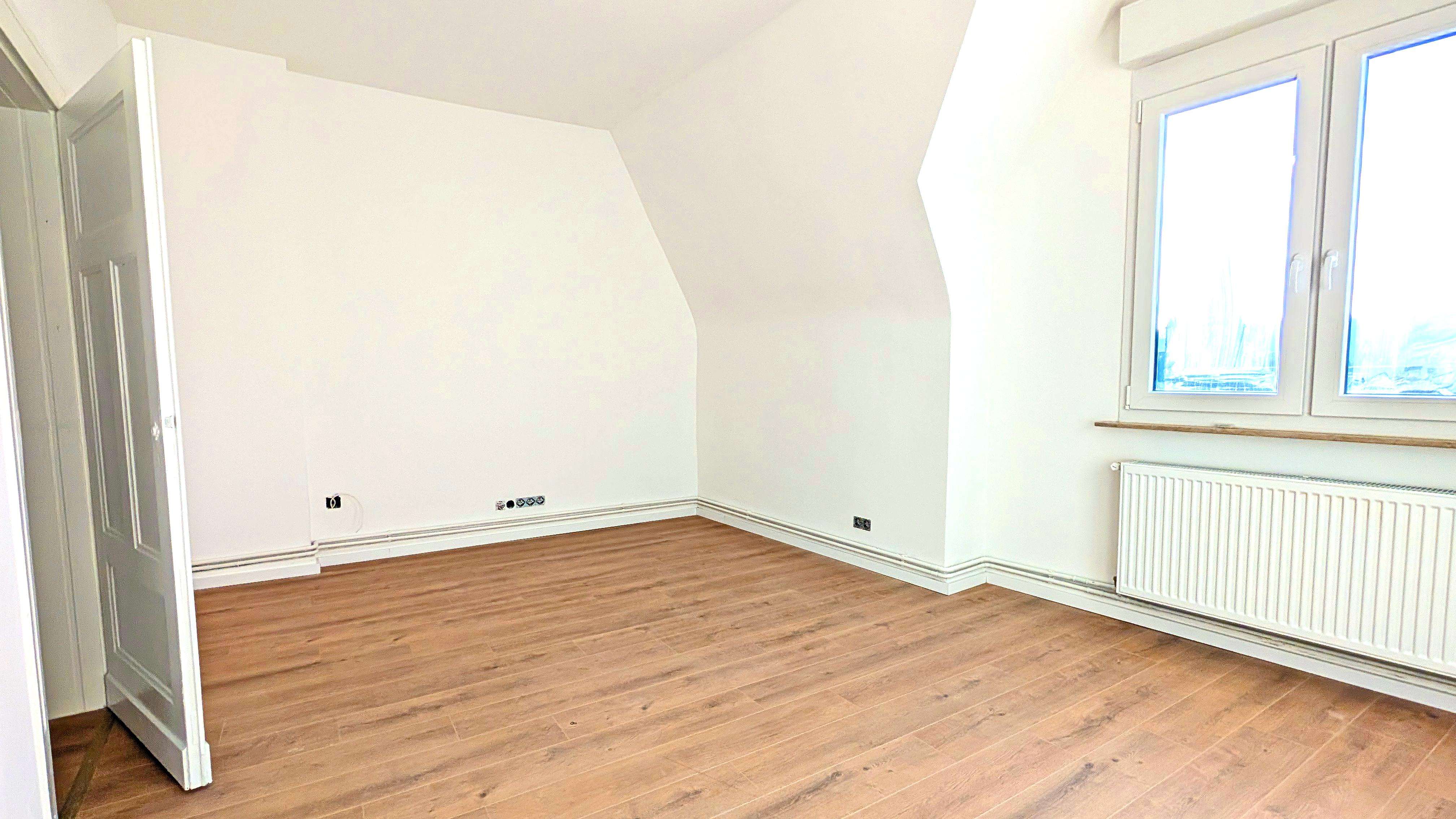 Thumbnail-Wohnung zum Mieten in Hattingen 583,10 € 58.31 m²