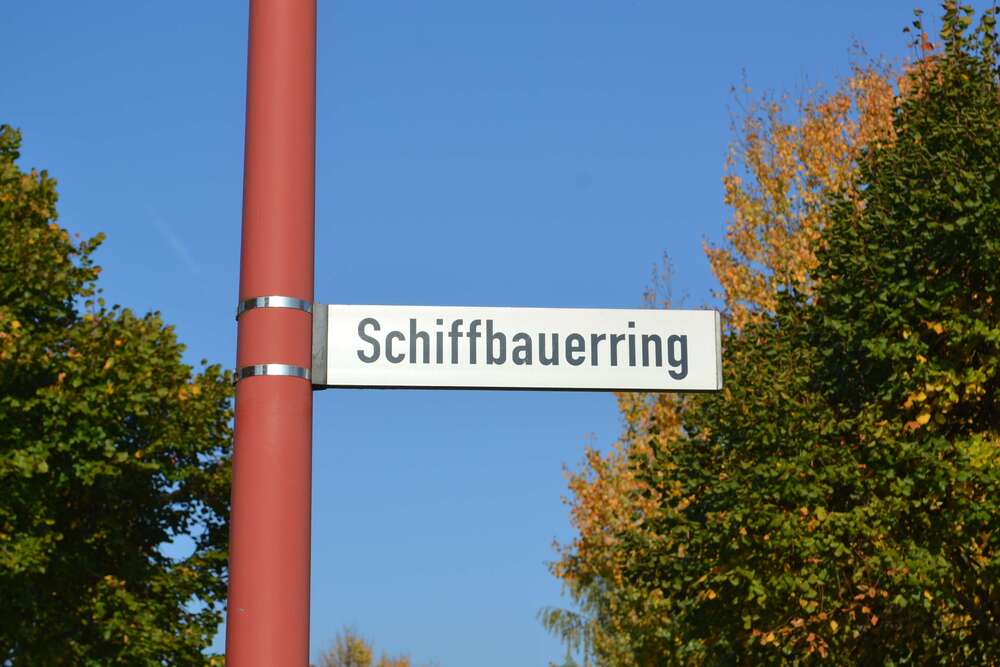 Thumbnail-Wohnung zum Mieten in Rostock Groß-Klein 570,00 € 75 m²