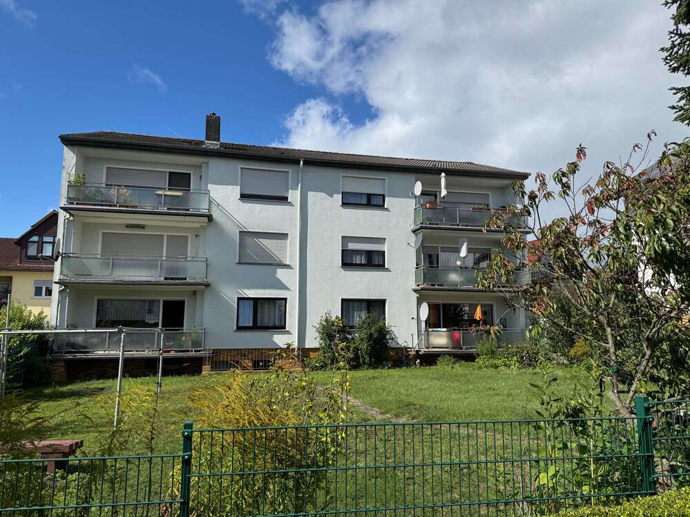 Thumbnail-Haus zum Kaufen in Karben 1.290.000,00 € 474 m²