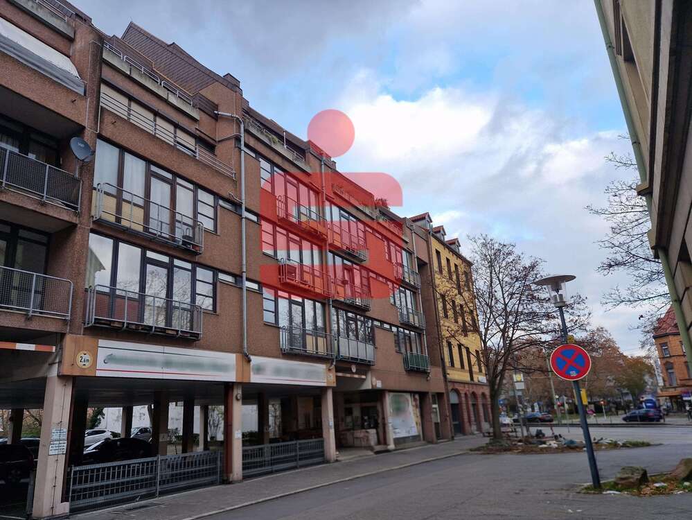 Thumbnail-Wohnung zum Kaufen in Ludwigshafen 115.000,00 € 34.02 m²