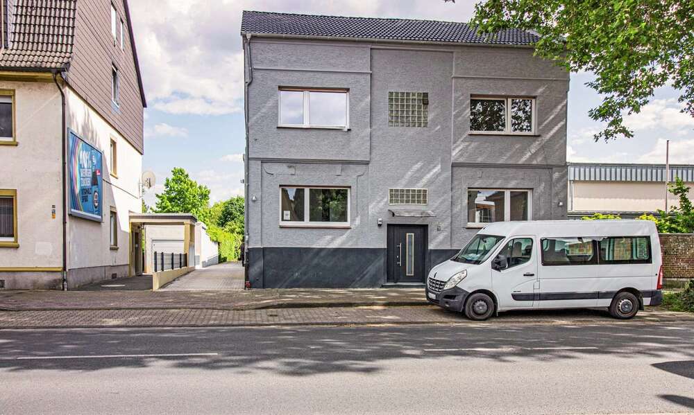 Thumbnail-Wohnung zum Mieten in Lünen 700,00 € 63.5 m²