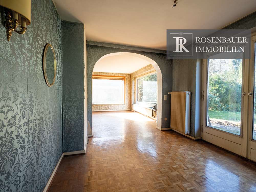 Thumbnail-Haus zum Kaufen in Hamburg Wohldorf-Ohlstedt 629.000,00 € 138.5 m²