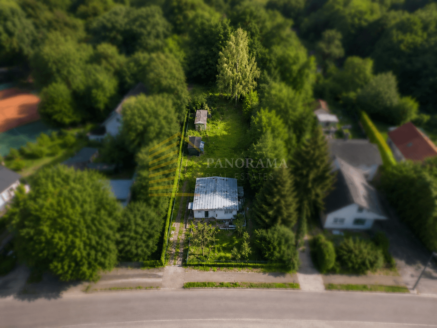 Thumbnail-Grundstück zu verkaufen in Hamburg 1.350.000,00 € 1193 m²