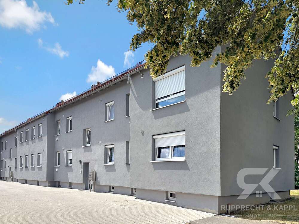 Thumbnail-Wohnung zum Kaufen in Waldsassen 119.990,00 € 53 m²