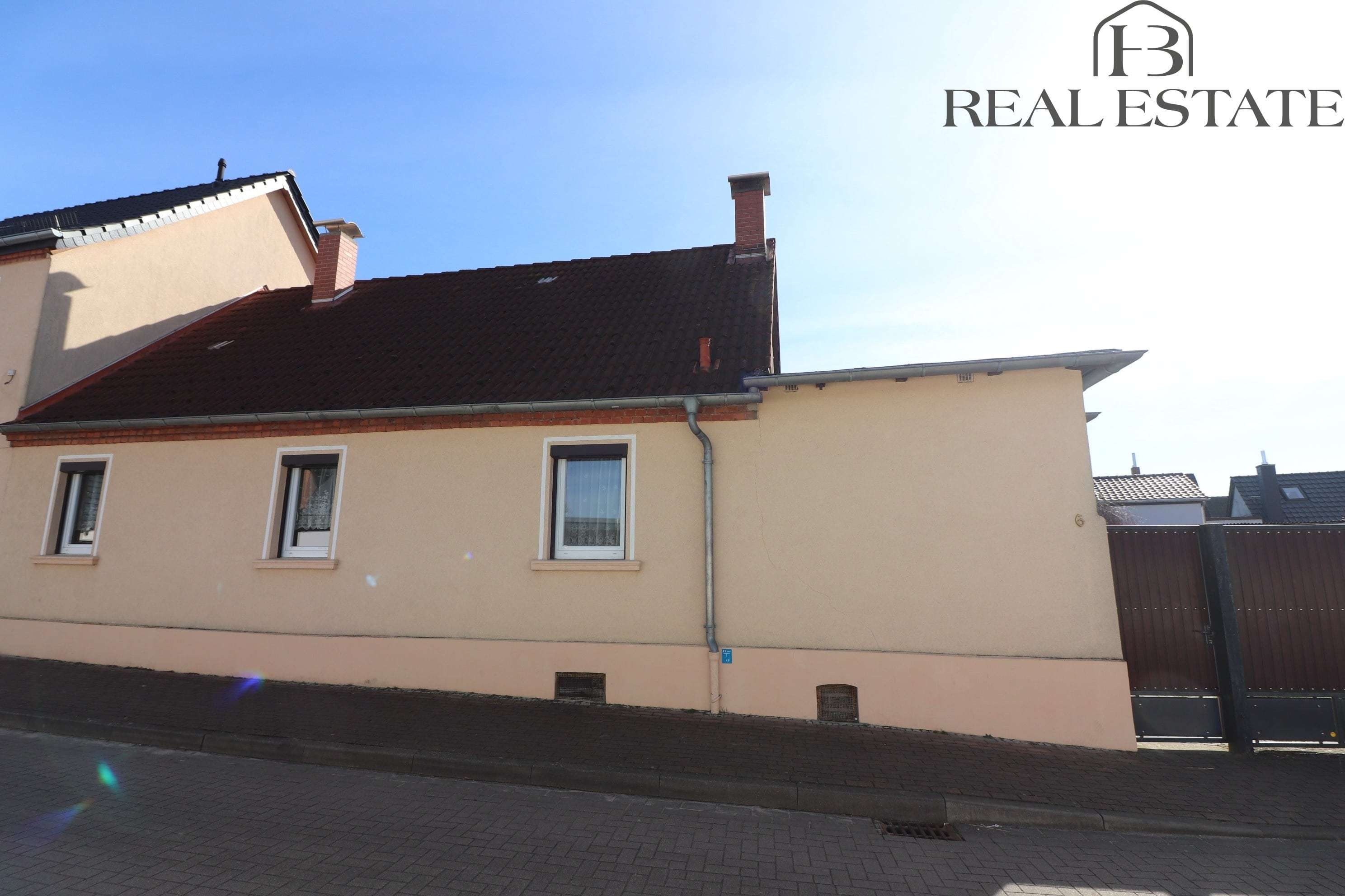 Thumbnail-Haus zum Kaufen in Samswegen 90.000,00 € 93.35 m²