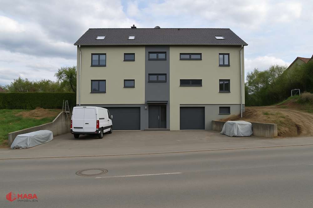 Thumbnail-Wohnung zum Mieten in Staig Weinstetten 980,00 € 75 m²