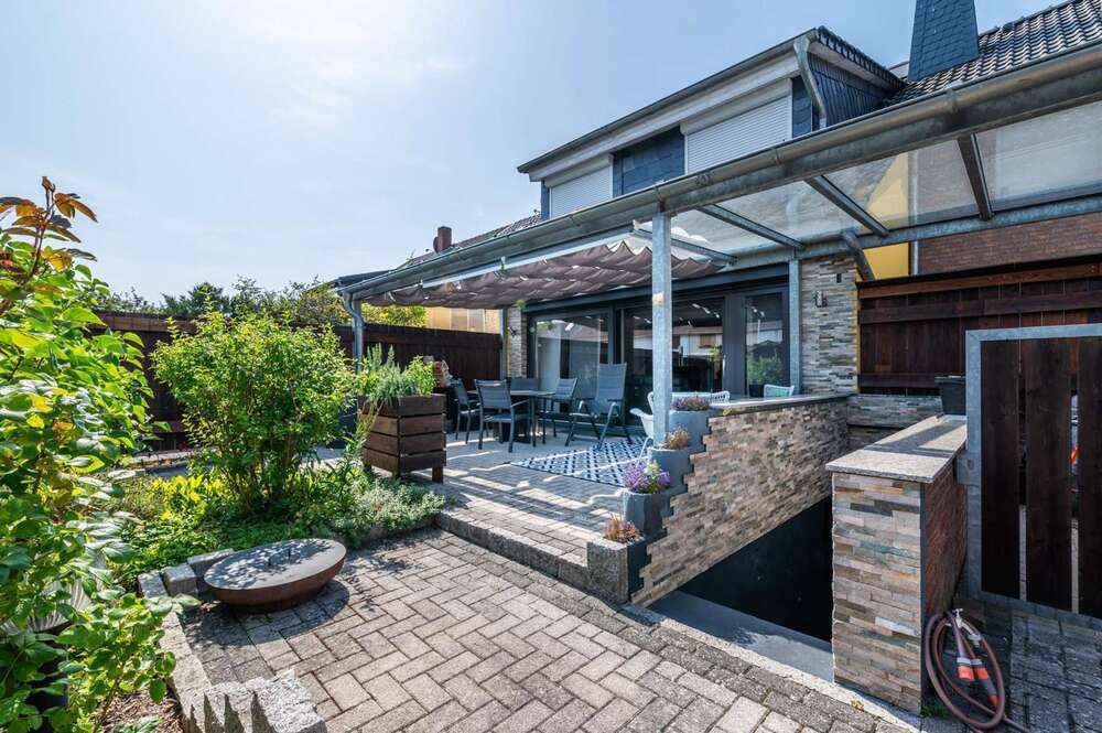 Thumbnail-Haus zum Kaufen in Wolfsburg 290.000,00 € 120 m²