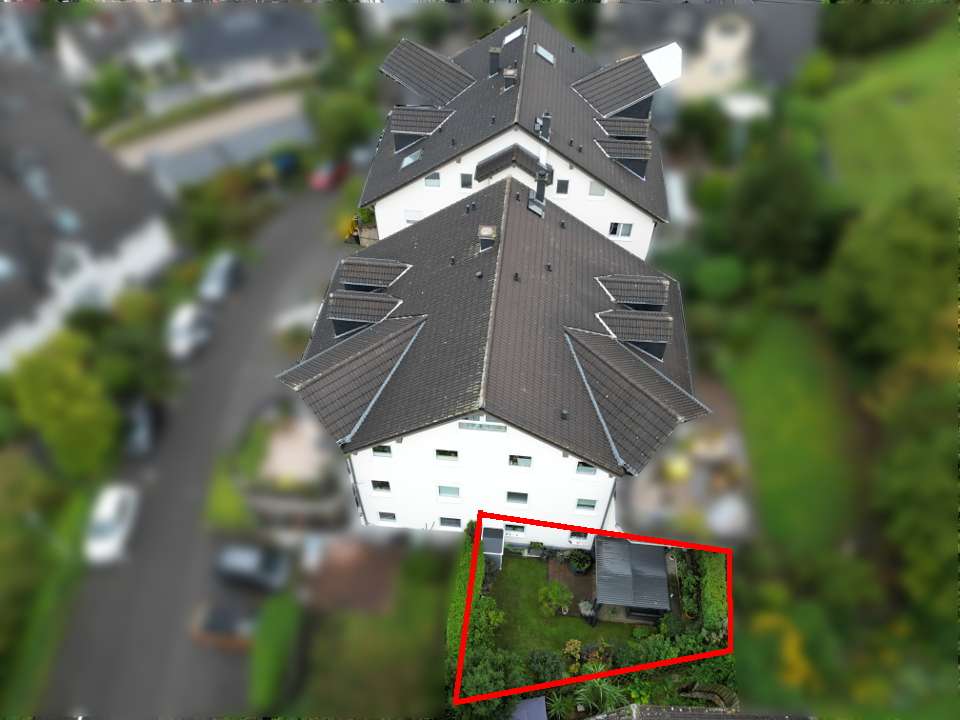Thumbnail-Wohnung zum Kaufen in Bad Breisig 199.000,00 € 85 m²