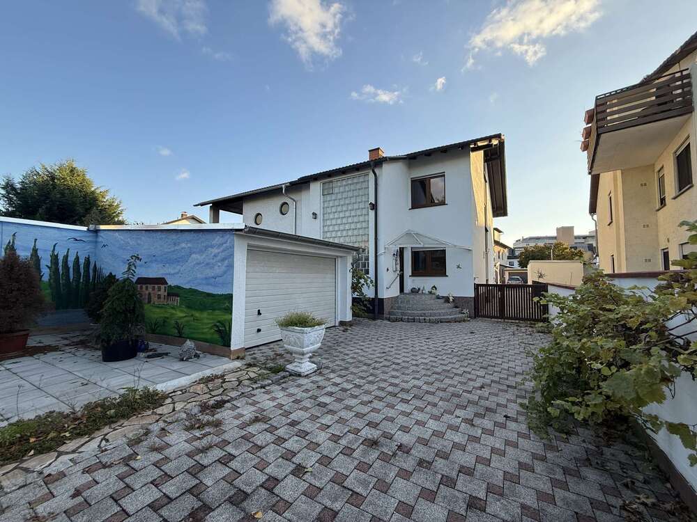 Thumbnail-Wohnung zum Kaufen in Oftersheim 325.000,00 € 101 m²