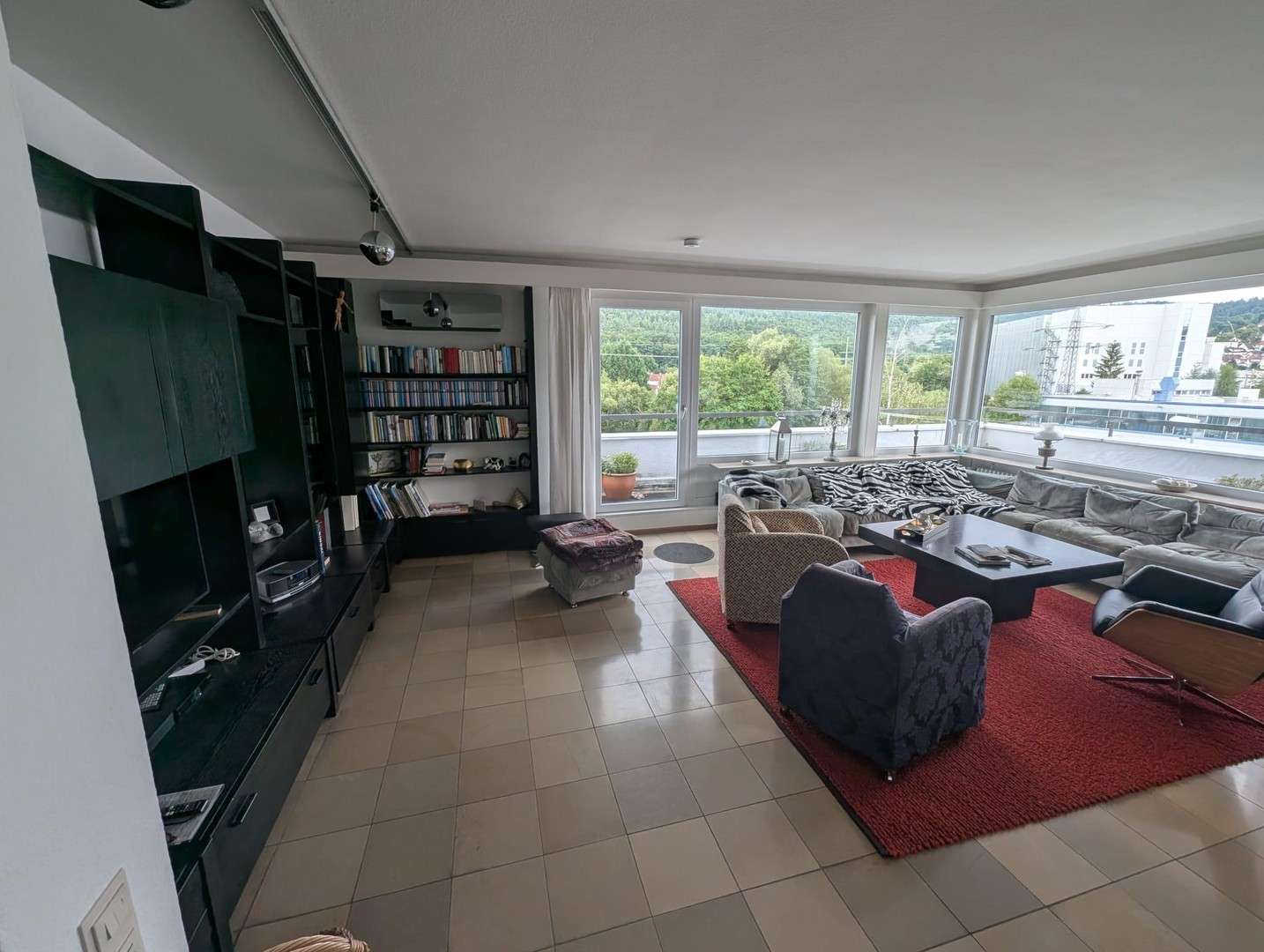 Thumbnail-Wohnung zum Mieten in Pforzheim 1.365,00 € 121 m²