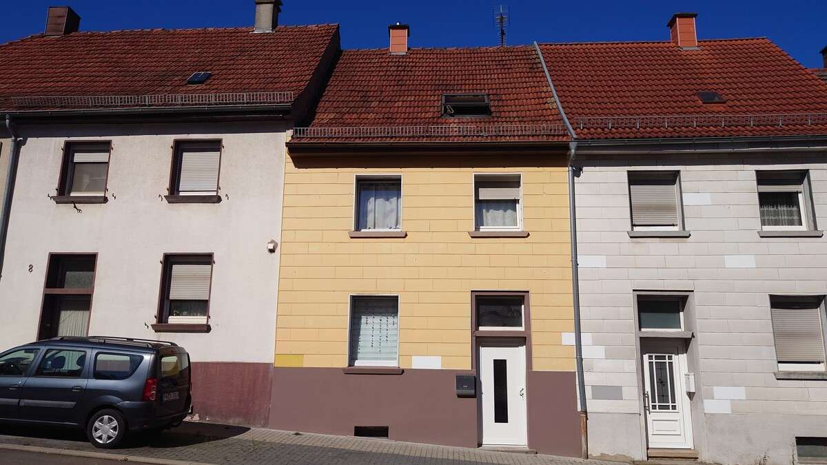 Thumbnail-Haus zum Kaufen in Pirmasens 115.000,00 € 100 m²