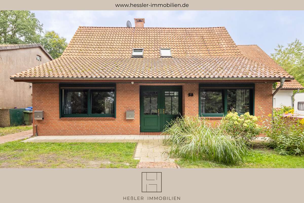 Thumbnail-Haus zum Kaufen in Ottersberg 419.000,00 € 176.65 m²