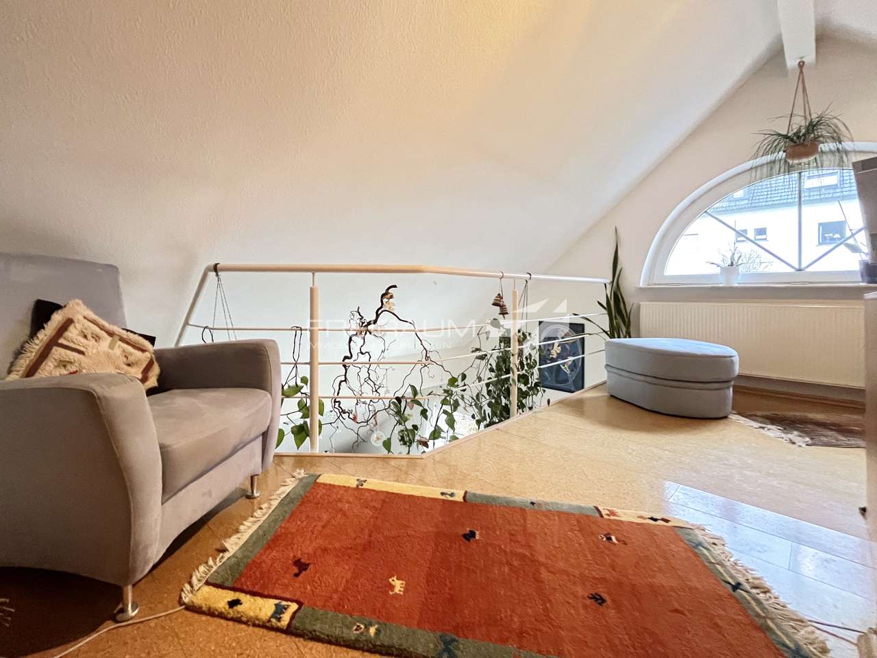 Thumbnail-Wohnung zum Kaufen in Siegen Eiserfeld 219.000,00 € 94.25 m²