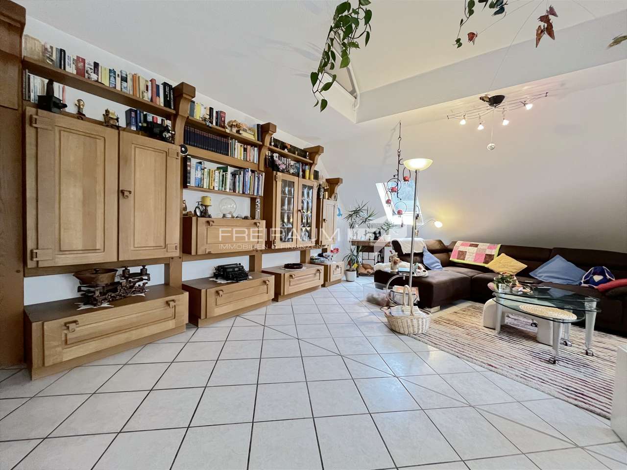Thumbnail-Wohnung zum Kaufen in Siegen Eiserfeld 219.000,00 € 94.25 m²