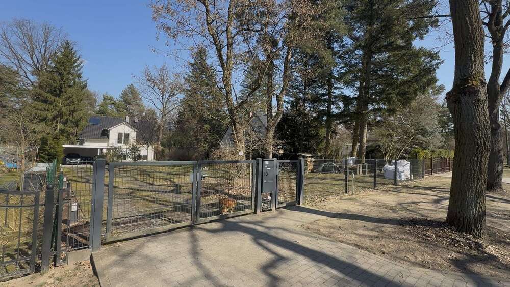 Thumbnail-Grundstück zu verkaufen in Oranienburg 249.000,00 € 537 m²