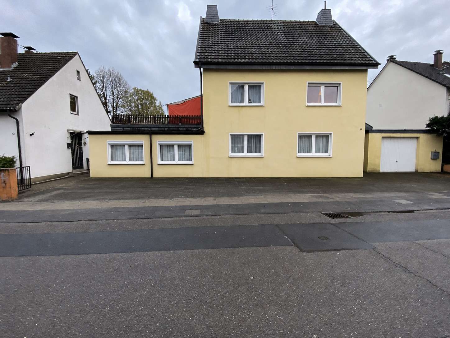Thumbnail-Wohnung zum Mieten in Köln 950,00 € 70 m²