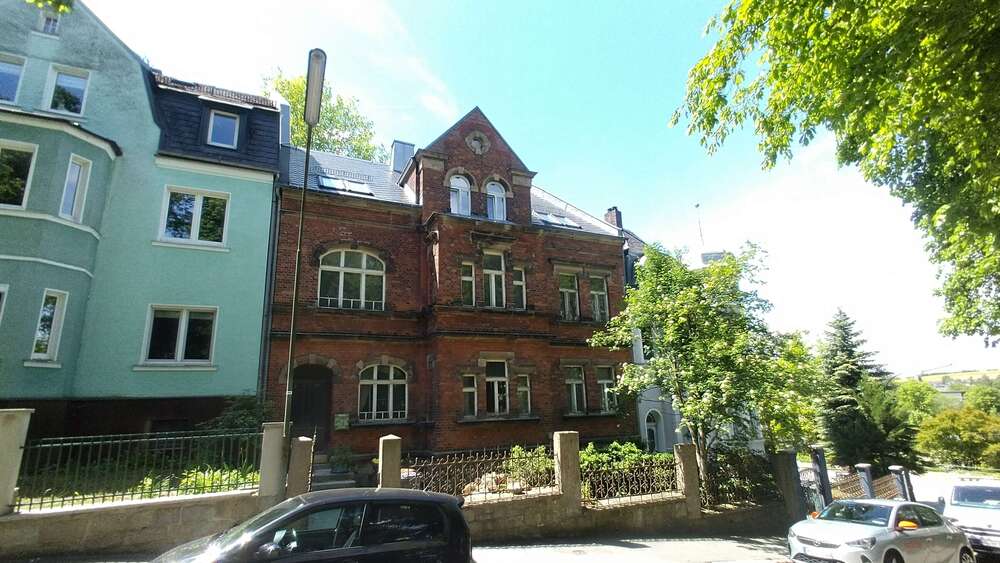 Thumbnail-Haus zum Kaufen in Münchberg 189.000,00 € 300 m²