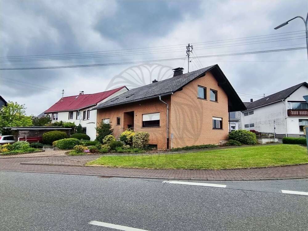 Thumbnail-Haus zum Kaufen in Elsoff 225.000,00 € 120 m²