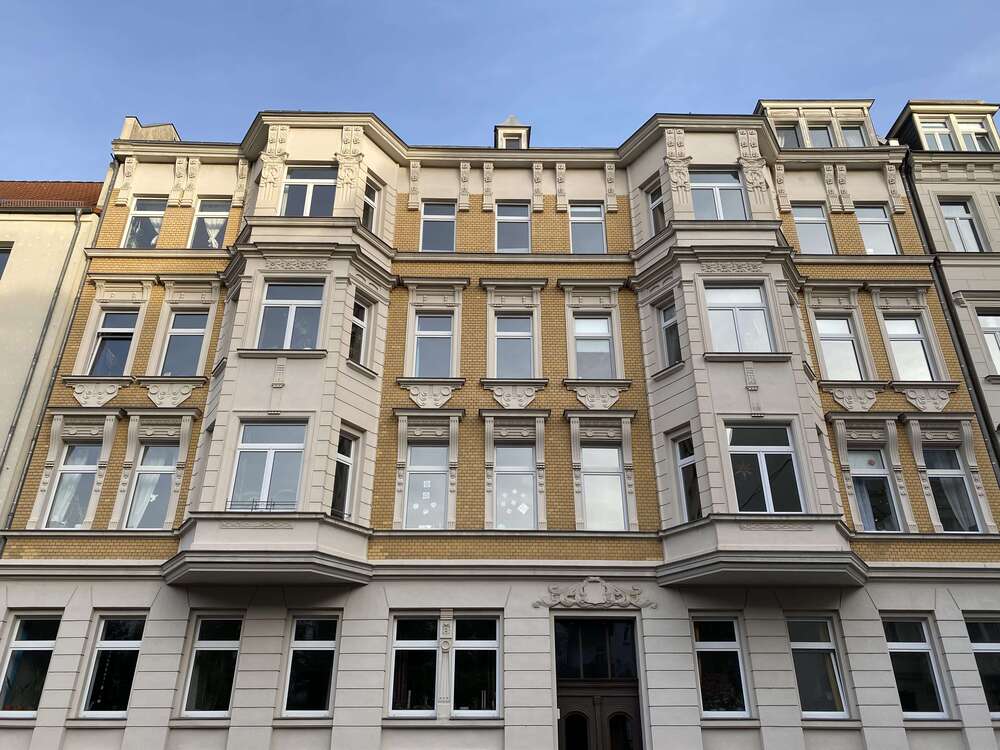 Thumbnail-Wohnung zum Kaufen in Leipzig 570.000,00 € 163.5 m²