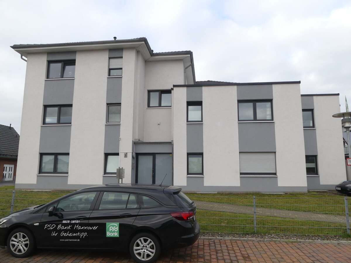 Thumbnail-Wohnung zum Mieten in Meine 765,00 € 87.7 m²