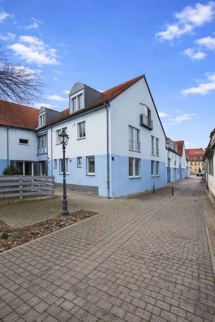 Thumbnail-Wohnung zum Kaufen in Neudietendorf 99.500,00 € 73.34 m²