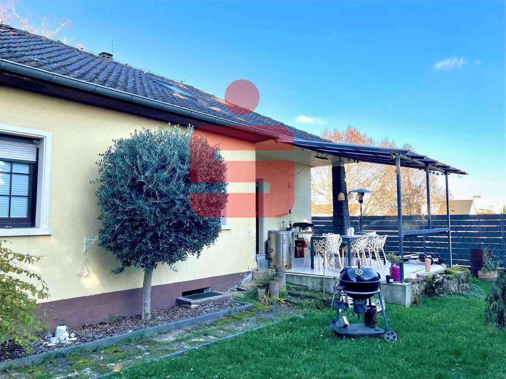 Thumbnail-Haus zum Kaufen in Grünstadt 465.000,00 € 121 m²
