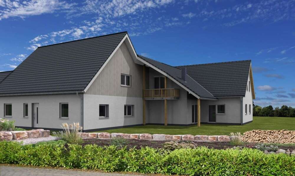 Thumbnail-Grundstück zu verkaufen in Osnabrück 225.000,00 € 4000 m²