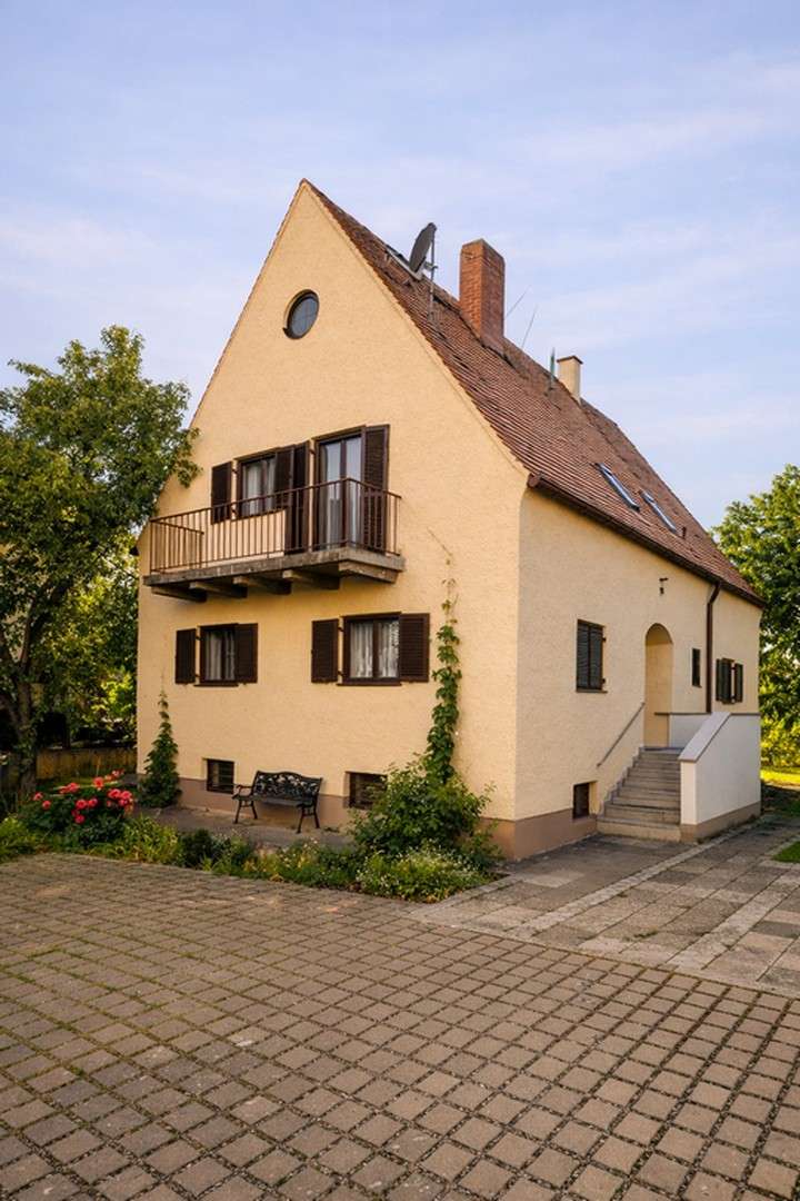 Thumbnail-Haus zum Kaufen in Markt Schwaben 849.000,00 € 156 m²