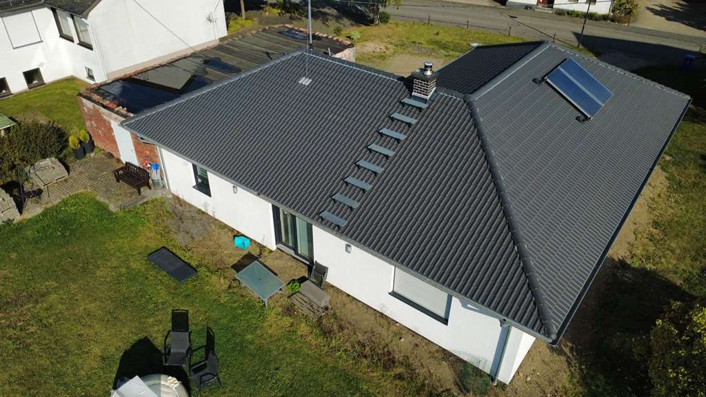 Thumbnail-Haus zum Kaufen in Hasselbach 355.000,00 € 130 m²