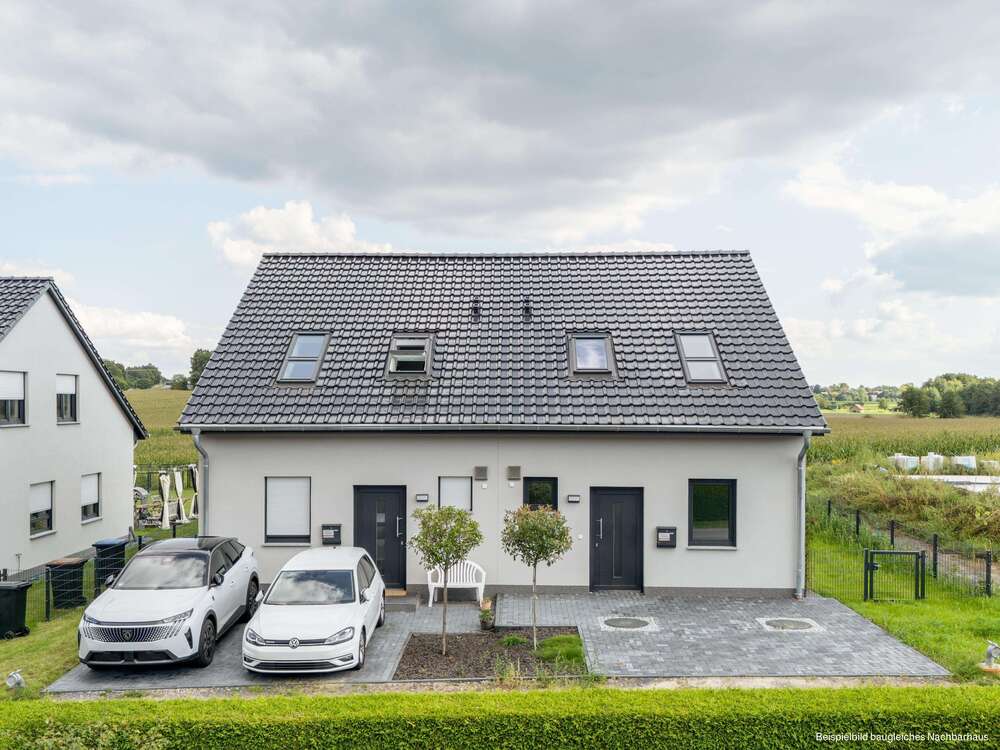 Thumbnail-Haus zum Kaufen in Potsdam 519.000,00 € 124 m²