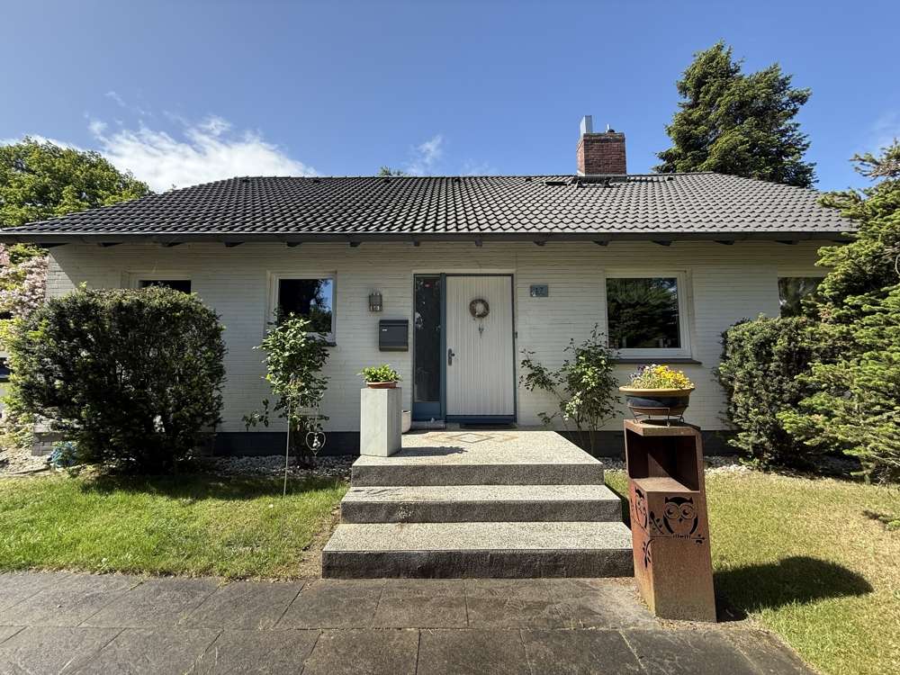 Thumbnail-Haus zum Kaufen in Salzhausen 395.000,00 € 143.13 m²