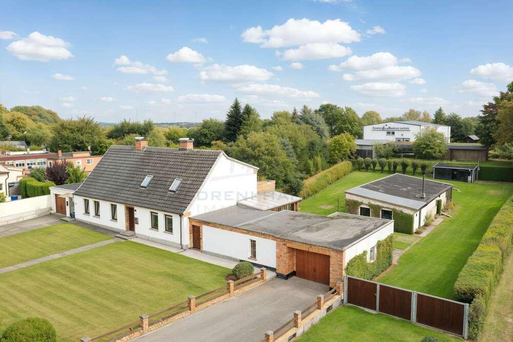 Thumbnail-Haus zum Kaufen in Satow 490.000,00 € 288 m²