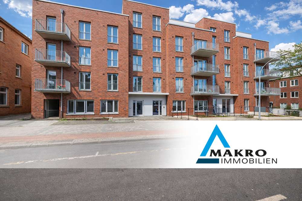 Thumbnail-Wohnung zum Mieten in Pinneberg 1.700,00 € 89.34 m²