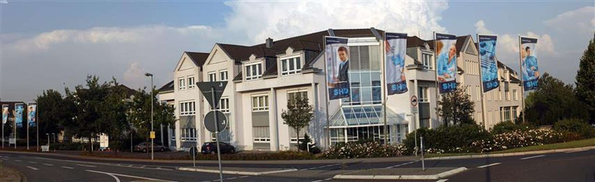 Thumbnail-Büro in Andernach 1.735,00 € 171.3 m²