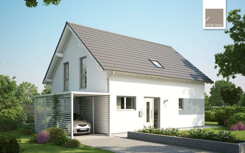 Thumbnail-Haus zum Kaufen in Calw 724.606,00 € 152 m²