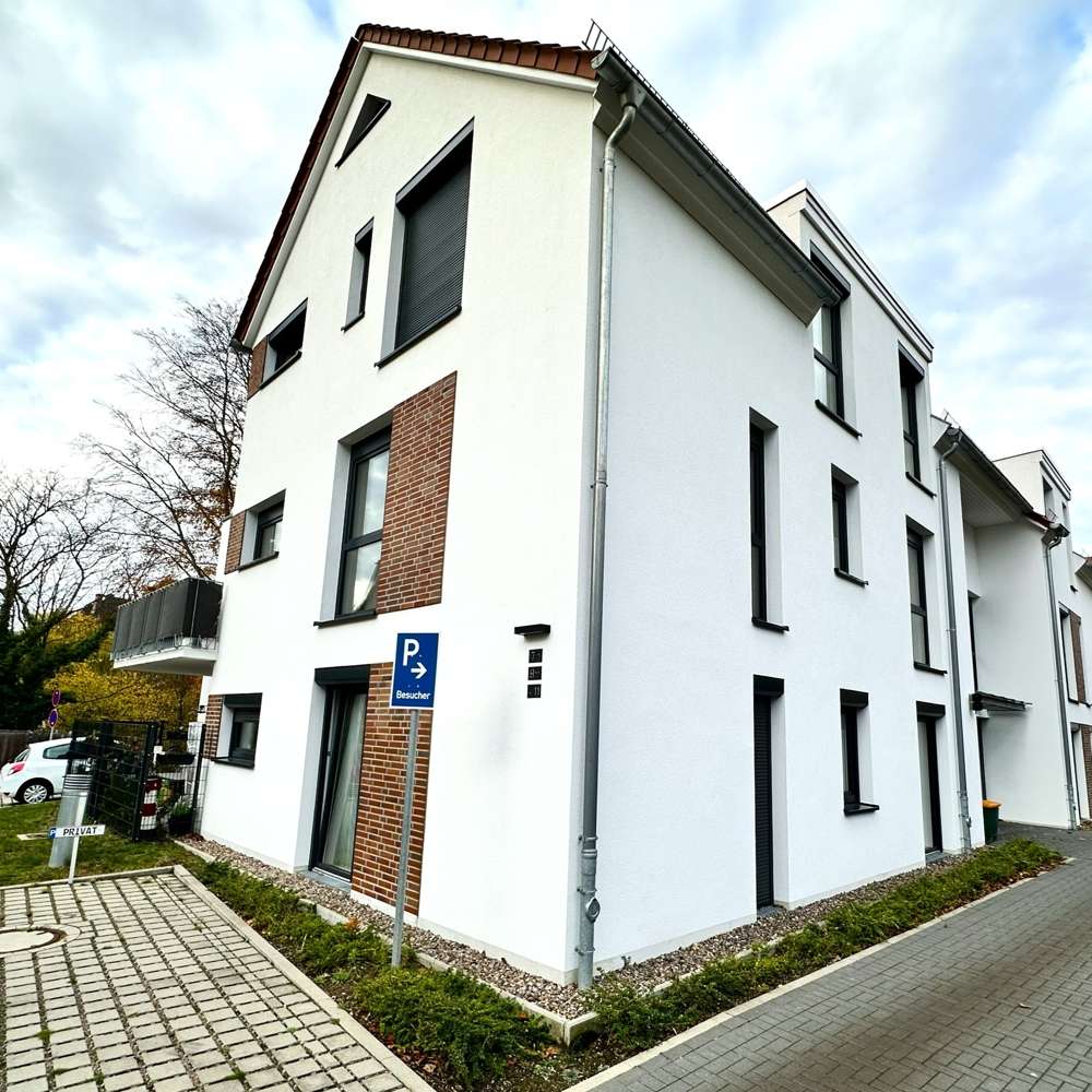 Thumbnail-Wohnung zum Mieten in Lüneburg 1.160,00 € 72 m²