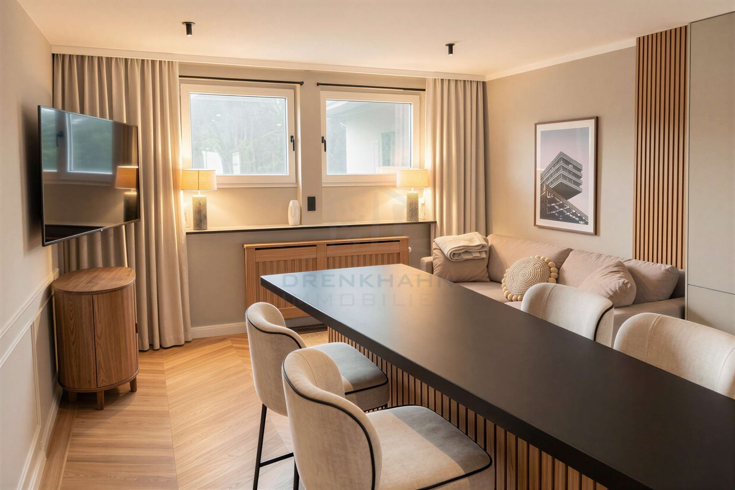 Thumbnail-Wohnung zum Mieten in München 1.999,00 € 44.28 m²