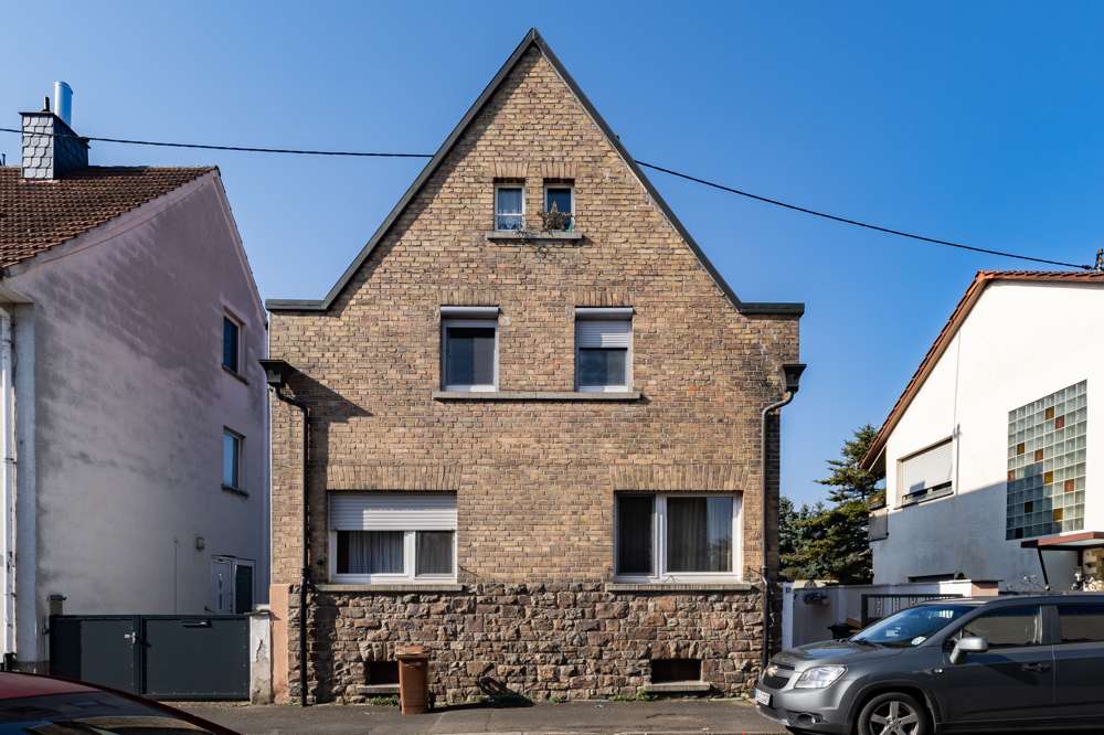 Thumbnail-Haus zum Kaufen in Bingen-Gaulsheim 180.000,00 € 127 m²