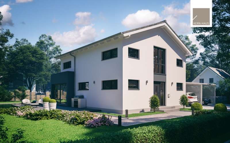 Thumbnail-Haus zum Kaufen in Knittlingen 778.800,00 € 154 m²