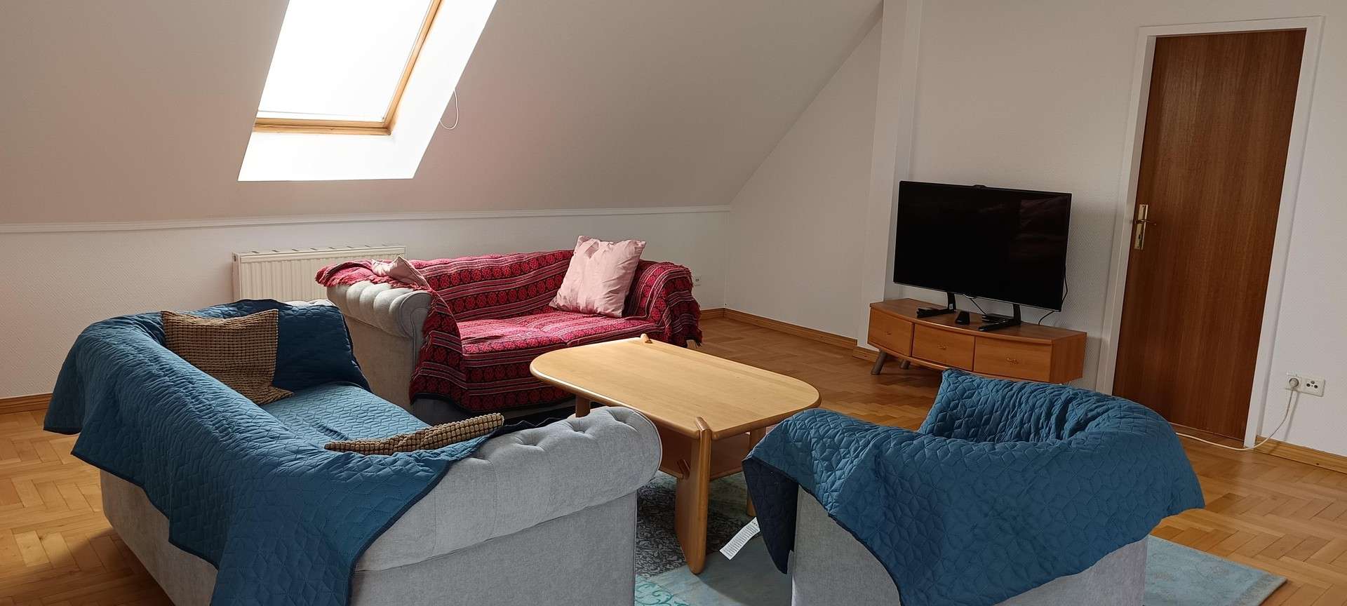 Thumbnail-Wohnung zum Mieten in Berlin 1.800,00 € 109 m²