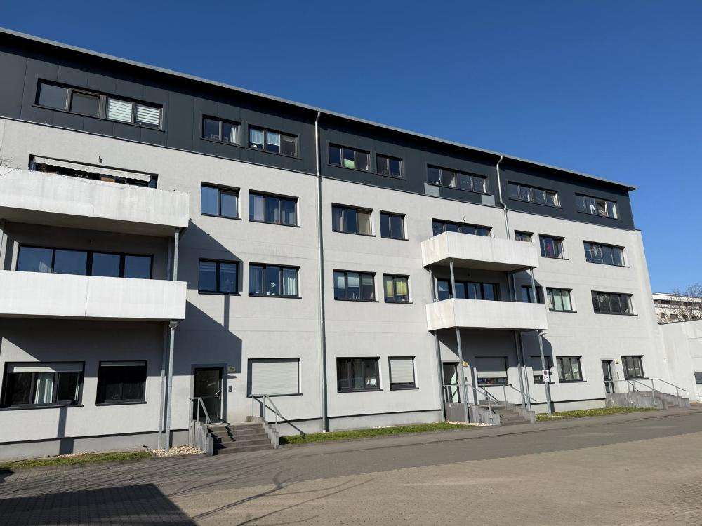 Thumbnail-Wohnung zum Mieten in Leipzig 1.302,00 € 108.5 m²