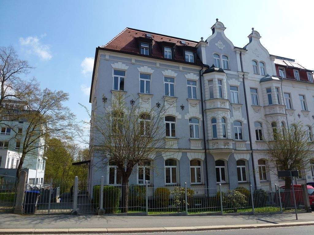 Thumbnail-Büro in Plauen 550,00 € 139.6 m²