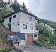 Thumbnail-Haus zum Kaufen in Idar-Oberstein 158.000,00 € 138 m²