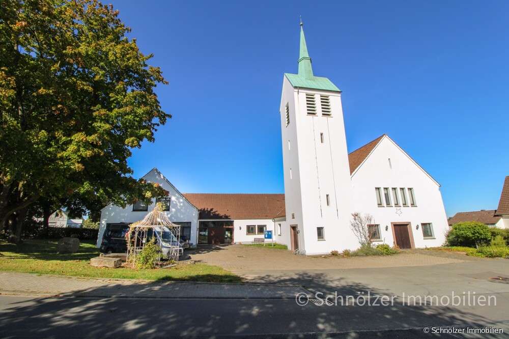 Thumbnail-Haus zum Kaufen in Vlotho 595.000,00 € 187 m²