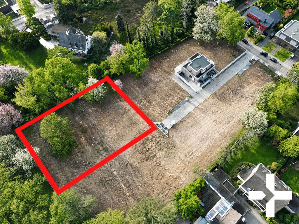 Thumbnail-Grundstück zu verkaufen in Mönchengladbach 877.000,00 € 1811 m²