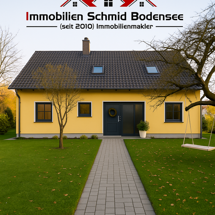 Thumbnail-Haus zum Kaufen in Friedrichshafen 1.350.000,00 € 273 m²