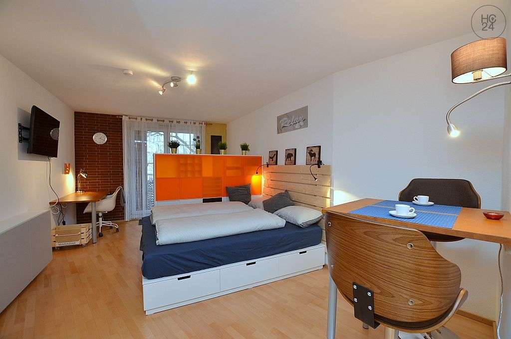 Thumbnail-Wohnung zum Mieten in Stuttgart 1.150,00 € 31 m²