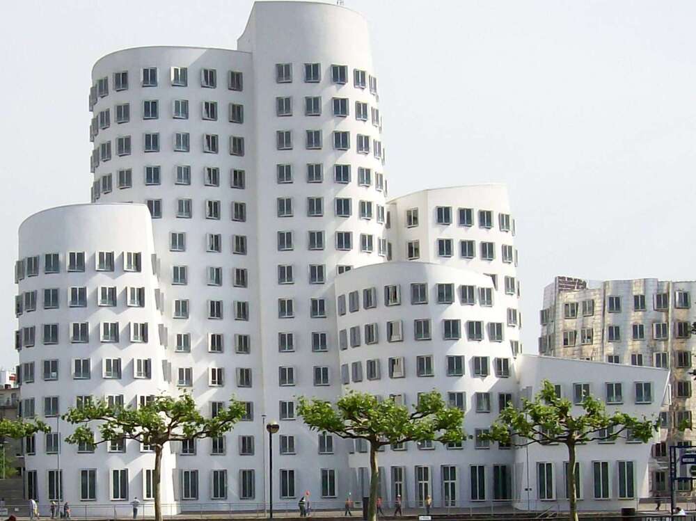 Thumbnail-Wohnung zum Kaufen in Düsseldorf 220.000,00 € 56 m²