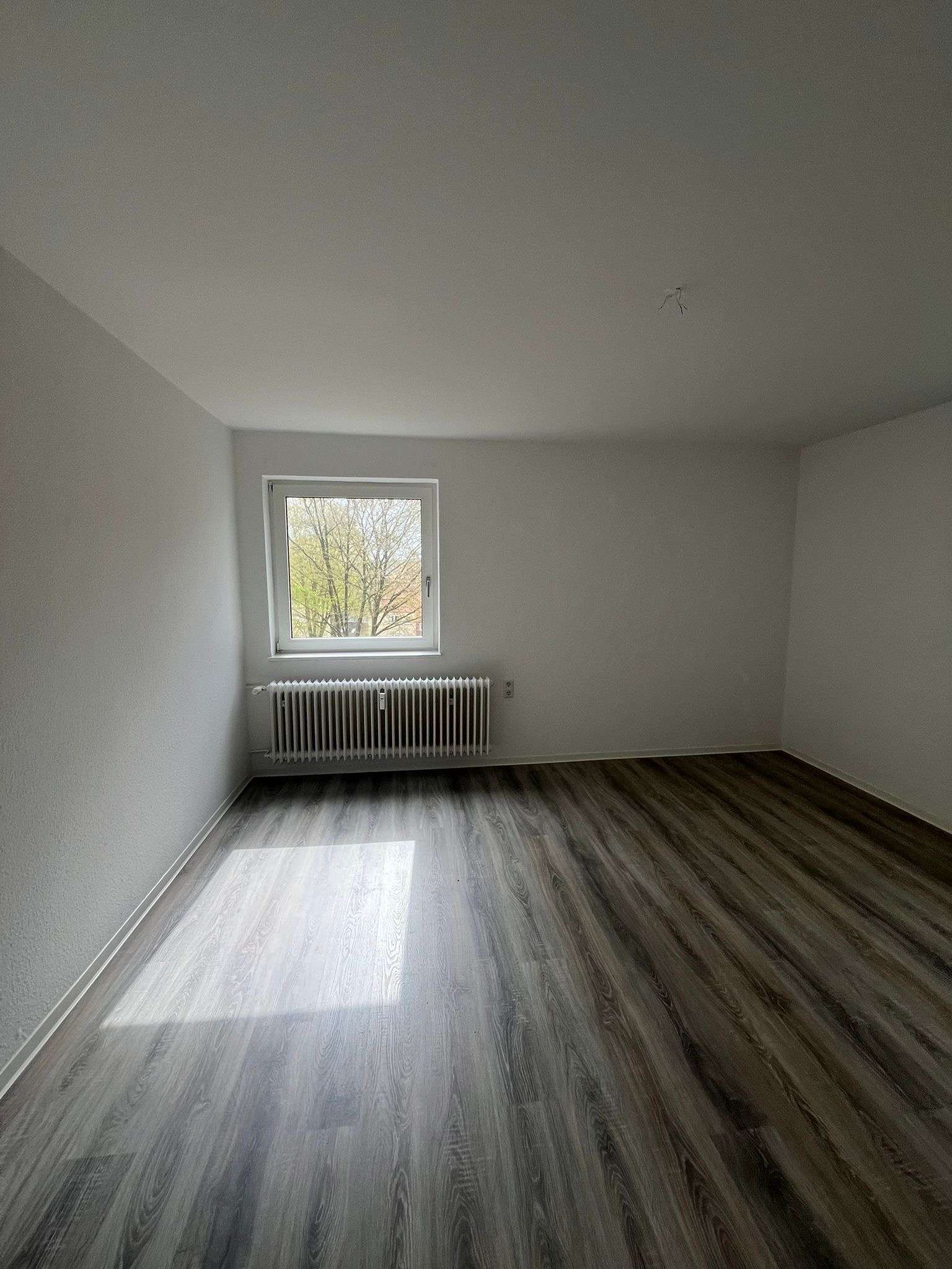 Thumbnail-Wohnung zum Mieten in Salzgitter 360,00 € 60 m²